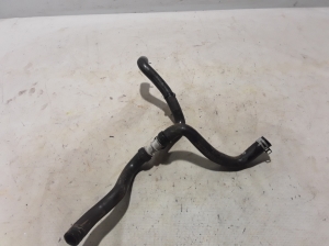   Cooling radiator hose 