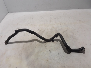   Cooling radiator hose 