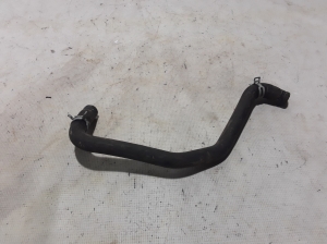   Cooling radiator hose 