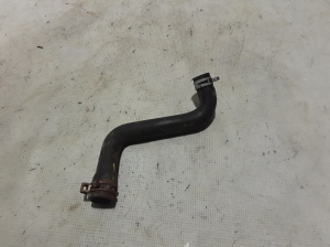   Cooling radiator hose 