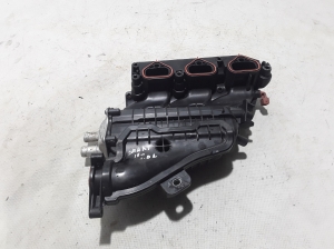   Intake manifold 