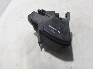 Smart Forfour (2014–2026) Air filter housing 165003255R - 3