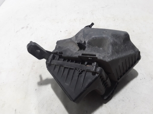 Smart Forfour (2014–2026) Air filter housing 165003255R - 4