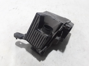 Smart Forfour (2014–2026) Air filter housing 165003255R - 5