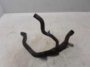  Cooling radiator hose 