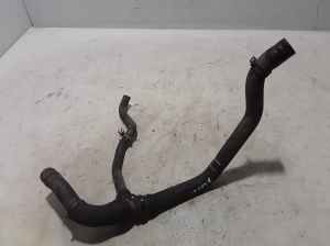  Cooling radiator hose 