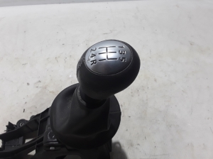 Smart Forfour (2014–2026) Gear shift mechanism 341049019R - 2
