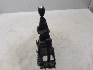 Mécanisme de changement de vitesse - 341049019R