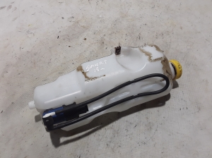 Smart Forfour (2014–2026) Réservoir lave-glace avant 289105267R - 2