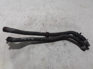  Cooling radiator hose 