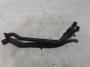  Cooling radiator hose 