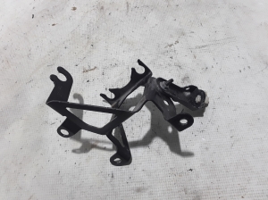 Smart Forfour (2014–2026) ABS unit bracket 478403423R - 3