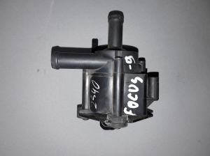 Tsirkulatsioonipump - CM5G8C419AA