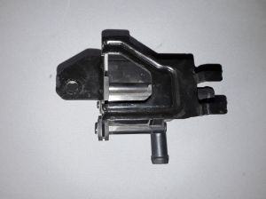 Ford Focus (2011–2018) Auxiliary water pump CM5G8C419AA - 3