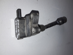  Ignition coil 