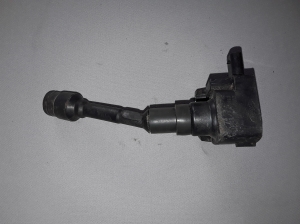  Ignition coil 