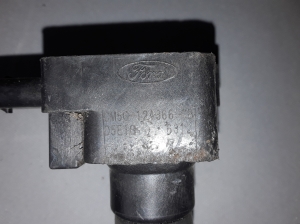  Ignition coil 