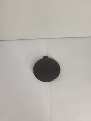 Front bumper tow hook cover - 8K0807241B