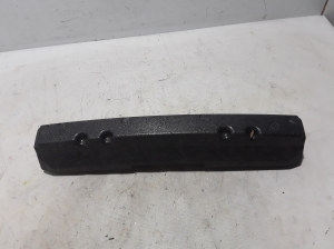   Front bumper foam 