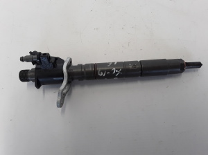 Injektor Einspritzdüse - 0445116016
