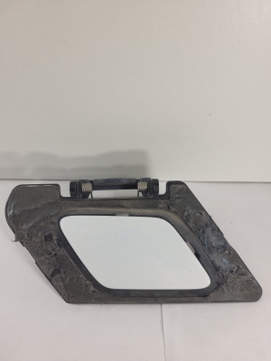 Scheinwerferwaschanlage-Abdeckung vorne - 8W0955276A