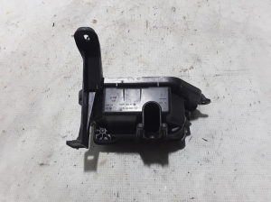 Smart Forfour (2014–2026) Kaitsmeploki hoidik kapoti all 243112223R - 2