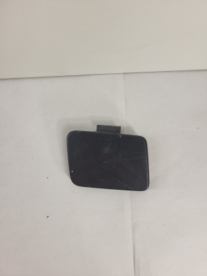 AUDI A4 B6 (2000–2005) Front bumper tow hook cover 8E0807241 - 2
