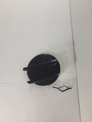 Front bumper tow hook cover - 53102-0D03070