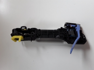 Subaru Impreza (2012–2017) Türaußengriff hinten RR2 - 3