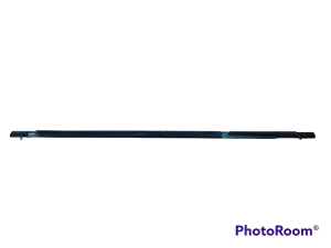 Subaru Impreza (2012–2017) Rear side door outer window molding NERACODO - 2
