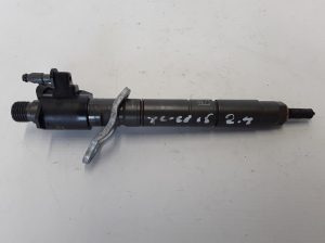 VOLVO XC60 (2008–2017) Injektor Einspritzdüse 0445116016
