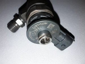Mercedes Benz Citan 415 (2012–2021) Injektor Einspritzdüse H8201453073 - 2