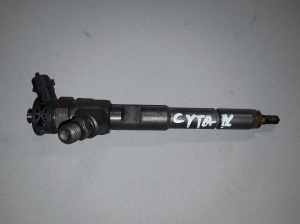 Mercedes Benz Citan 415 (2012–2021) Injektor Einspritzdüse H8201453073 - 2