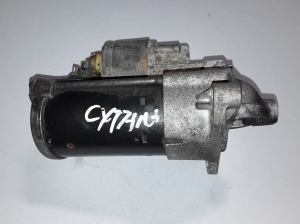 Mercedes Benz Citan 415 (2012–2021) Starter 233006508R - 2