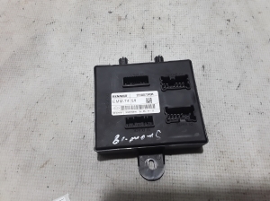 Module de commande - 231A07345R