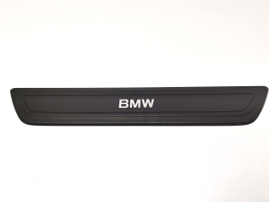 Inner sill trim - 7205597