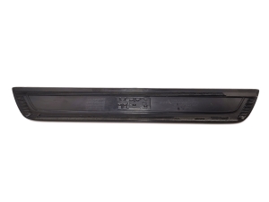 BMW X3 F25 (2010–2017) Inner sill trim 7205597 - 3