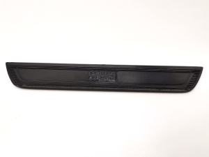 BMW X3 F25 (2010–2017) Inner sill trim 7205597 - 3