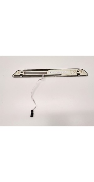 Mercedes Benz EQC N293 (2019–2026) Inner sill trim A2936803301 - 3