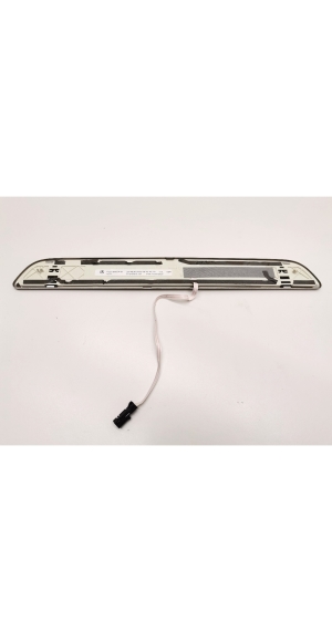 Mercedes Benz EQC N293 (2019–2026) Inner sill trim A2936803401 - 3