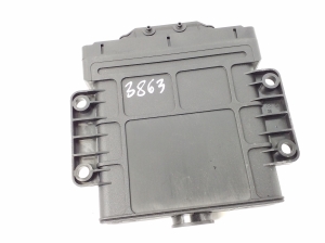 Porsche Cayenne (2010–2017) Gearbox control unit 0C8927749CH - 4