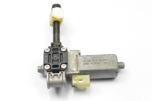 BMW X5 E70 (2006–2013) Sonstiges Teil des Vordersitzes 8348035