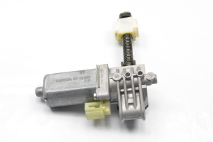 BMW X5 E70 (2006–2013) Sonstiges Teil des Vordersitzes 8348035 - 5
