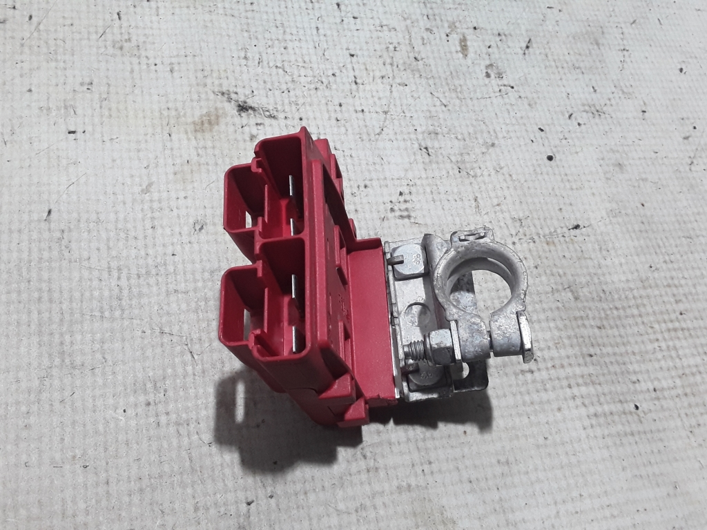 Used Smart Forfour Plus wire clamp 8200279219