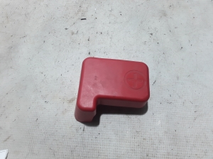   Cosse du câble positif  - 243450307R 