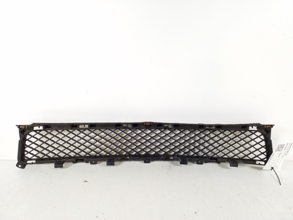 JAGUAR XF 1 generation  (2011-2016) Front Bumper Lower Grill 8X2317K945 18805120