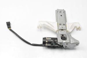 BMW X5 E70 (2006–2013) Sonstiges Teil des Vordersitzes 907492 - 3