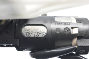 BMW X5 E70 (2006–2013) Sonstiges Teil des Vordersitzes 907492 - 4