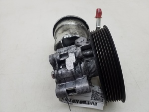  Power steering pump 