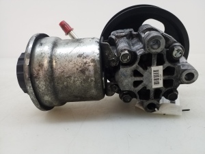  Power steering pump 